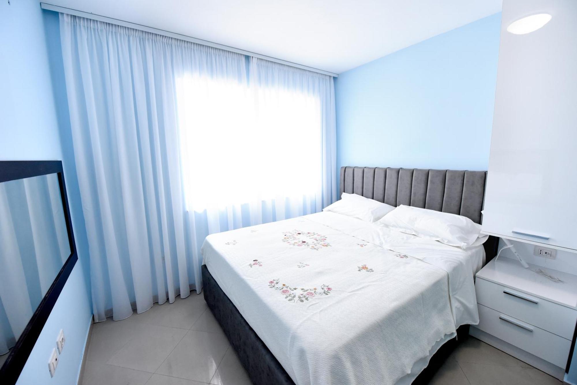 Alba Tirana