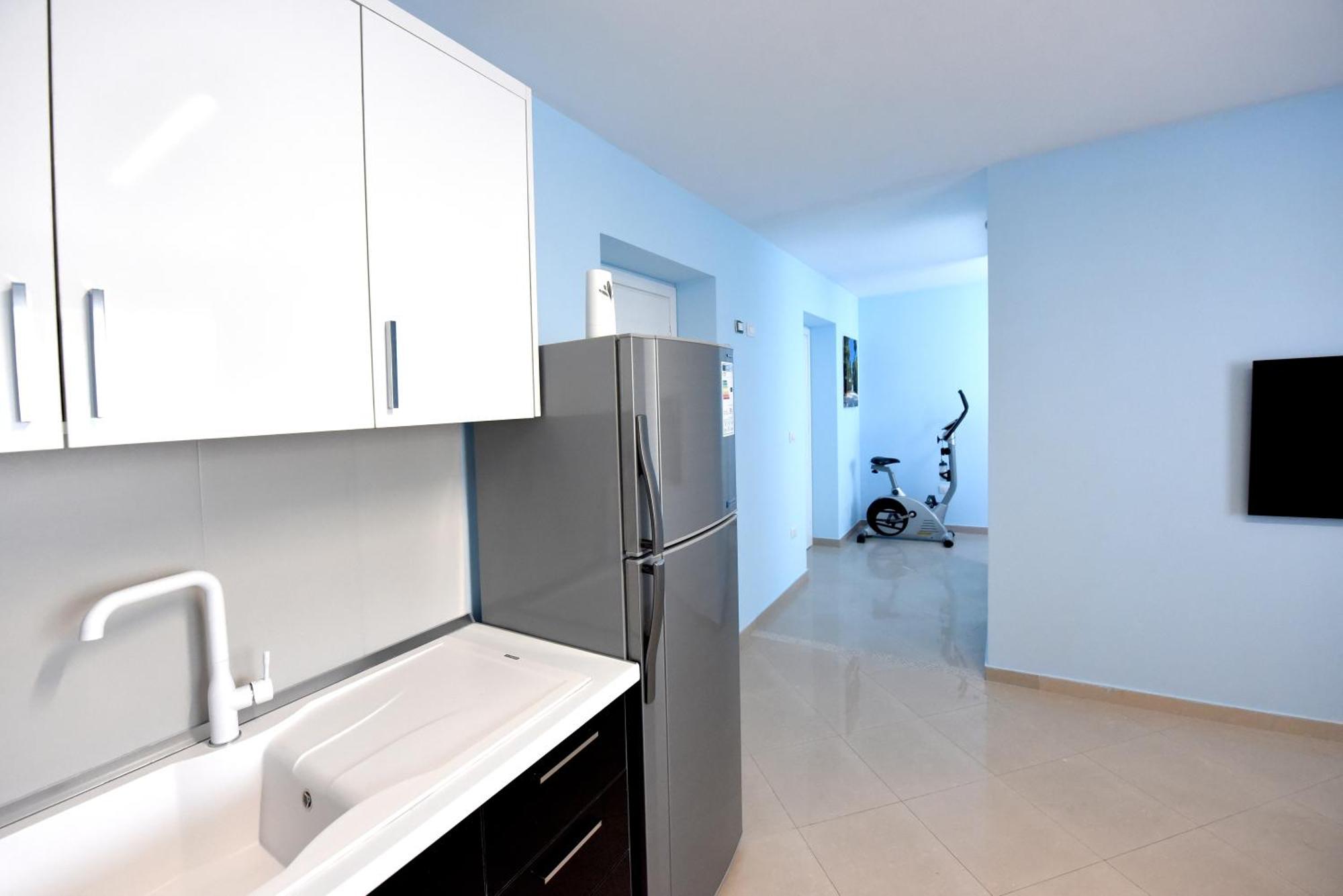Alba Appartement *