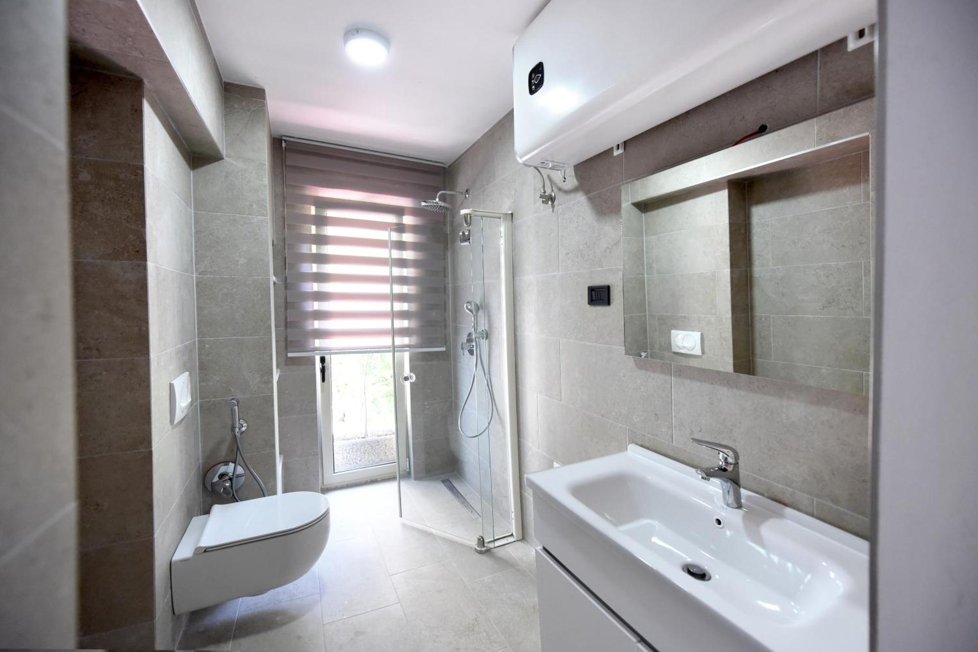 Alba Apartment *